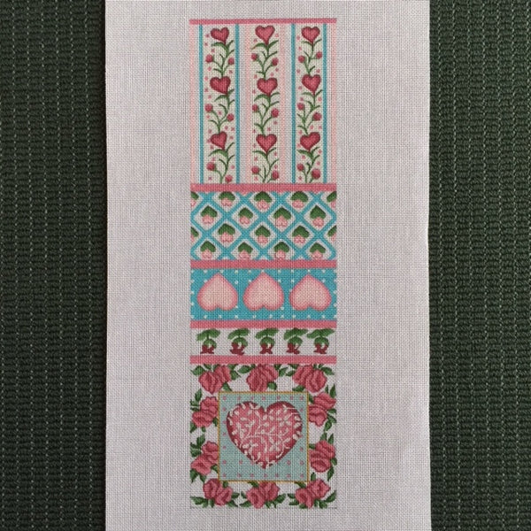 Heart Purse* (416-A)