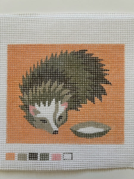 Hedgehog