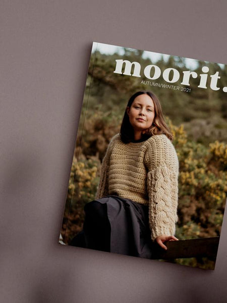 Moorit Magazine