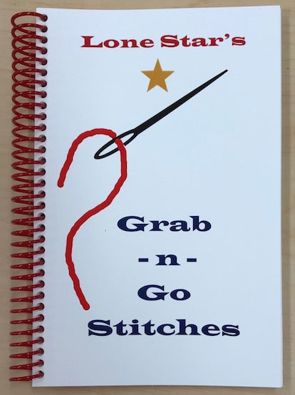 Lone Star's Grab & Go Stitches