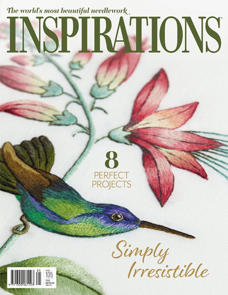 Inspirations Magazine