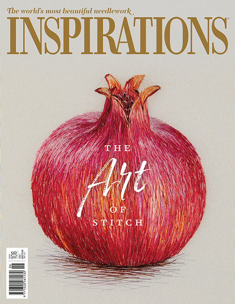 Inspirations Magazine