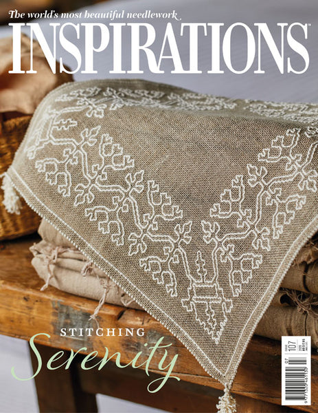 Inspirations Magazine