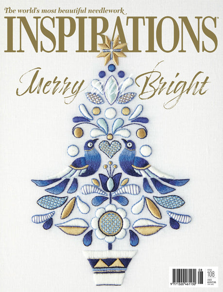 Inspirations Magazine