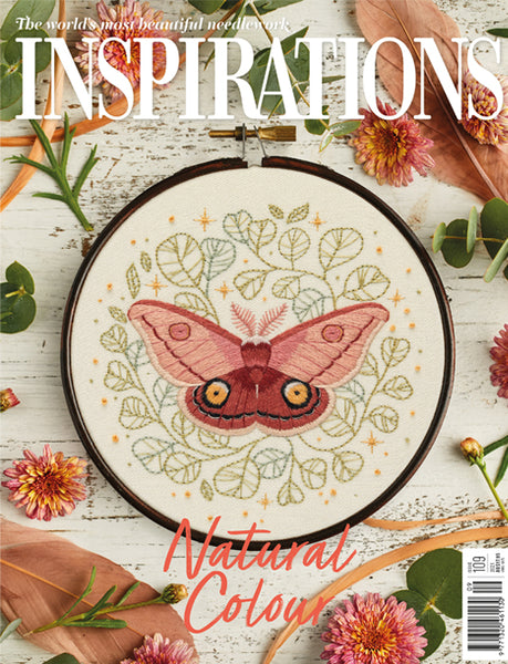 Inspirations Magazine