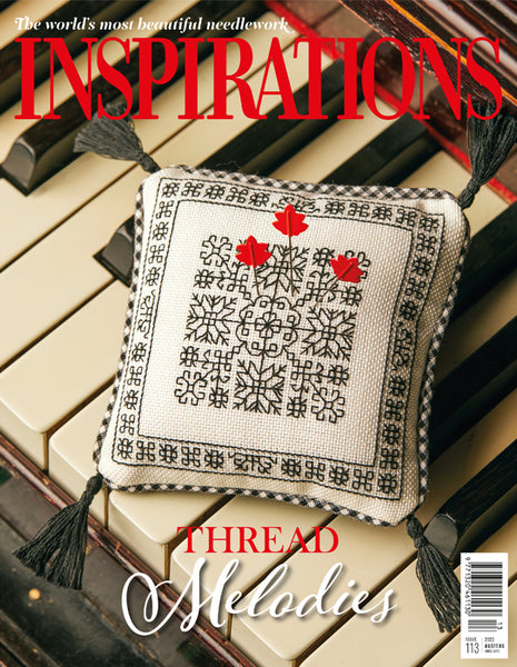 Inspirations Magazine