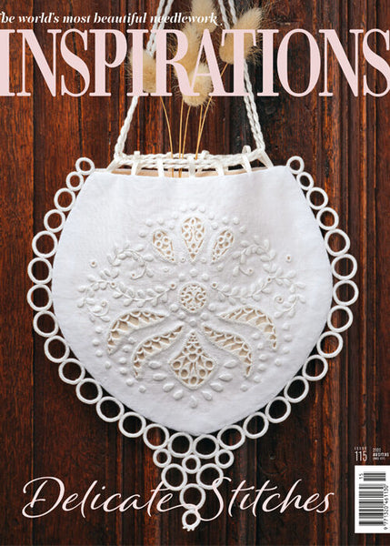 Inspirations Magazine