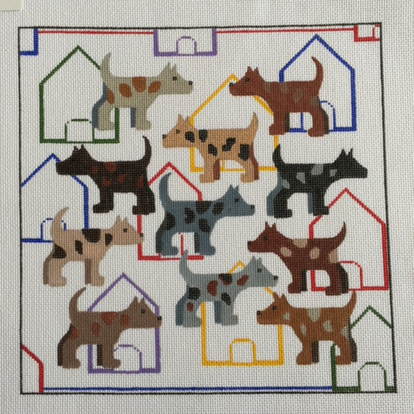 In the Dog House (#393)