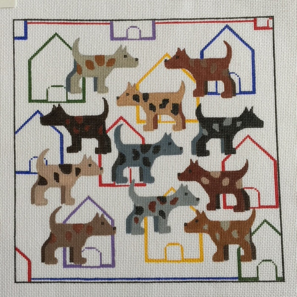 In the Dog House (#393)