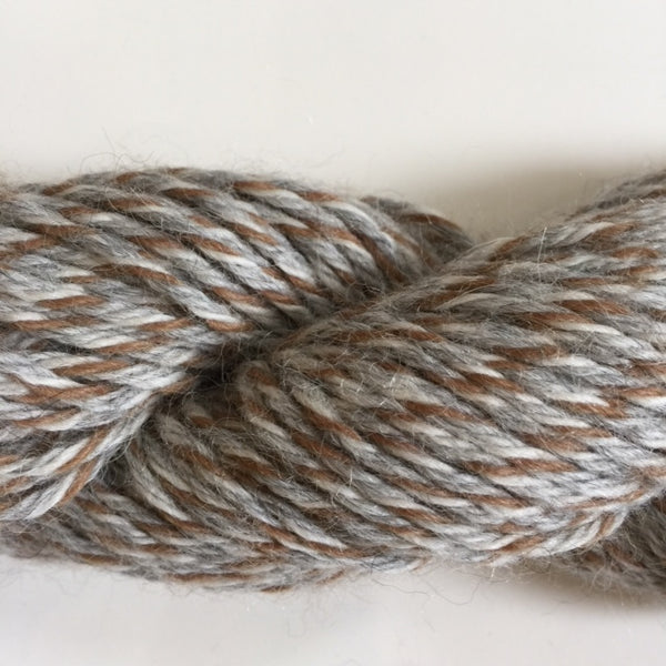 Inca Marl 1175 Brown/Gray/Creme