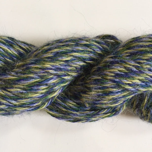 Inca Marl 1191 Blue/Green