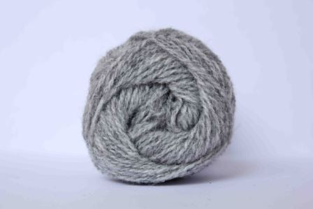 Jamieson & Smith 2-Ply Jumper Weight (Color # 1 - 366)