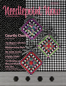 Needlepoint Now Magazine