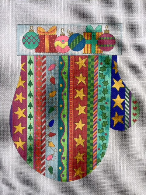 Jumbo Mitten (JMS-102)