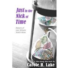 Just in the Nick of Time