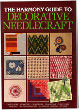 The Harmony Guide to Decorative Needlecraft