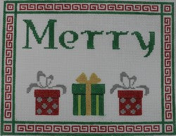 Merry with Three Packages (KKSG21)