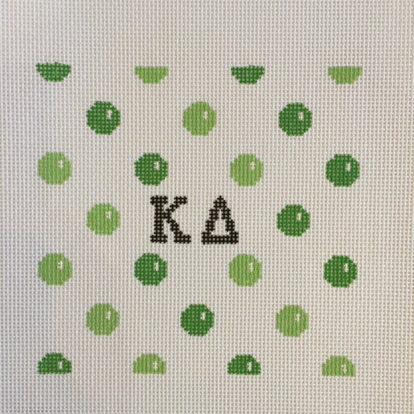 Kappa Delta (B6-KD)