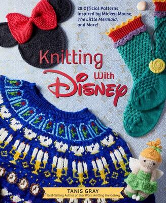 Knitting Books - Needlepoint Joint