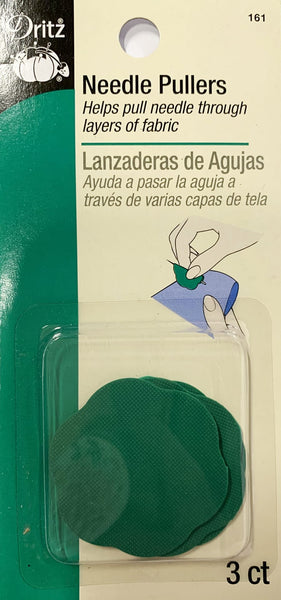 Needle Pullers 3 ct.