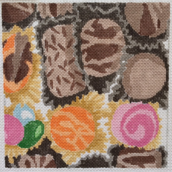 Little Box of Sweets (133C)