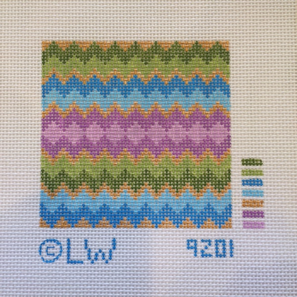 Geometric (LW 9201)
