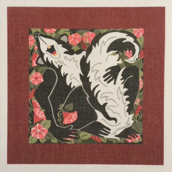 Laughing Skunk (SQP4)