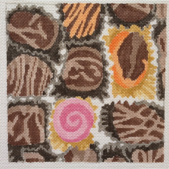 Little Box of Sweets (133A)