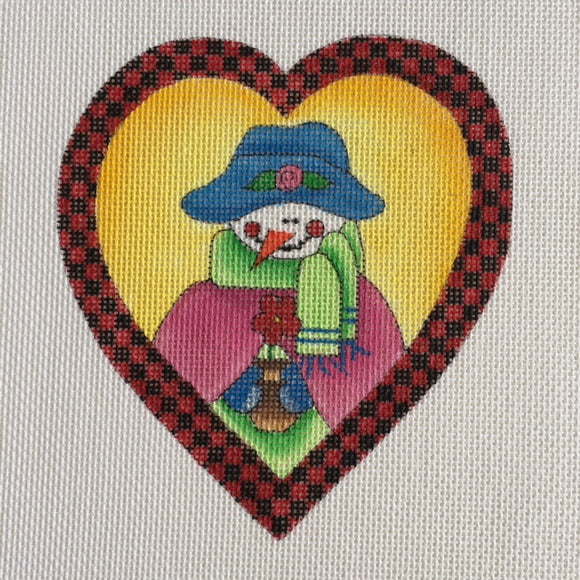 Loves Me, Loves Me Not (MS-117/6)