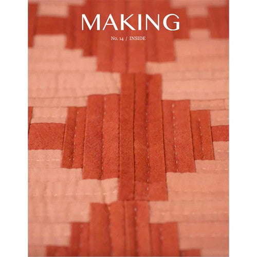Making Magazine