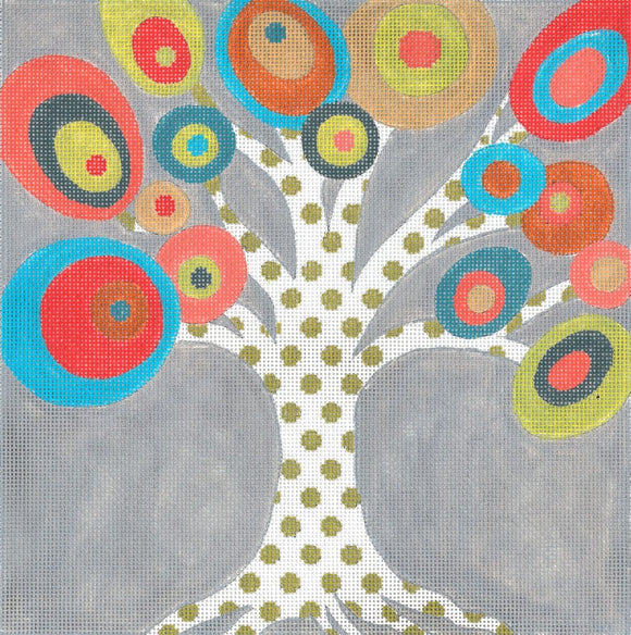 Tree of Inspiration (MS015)