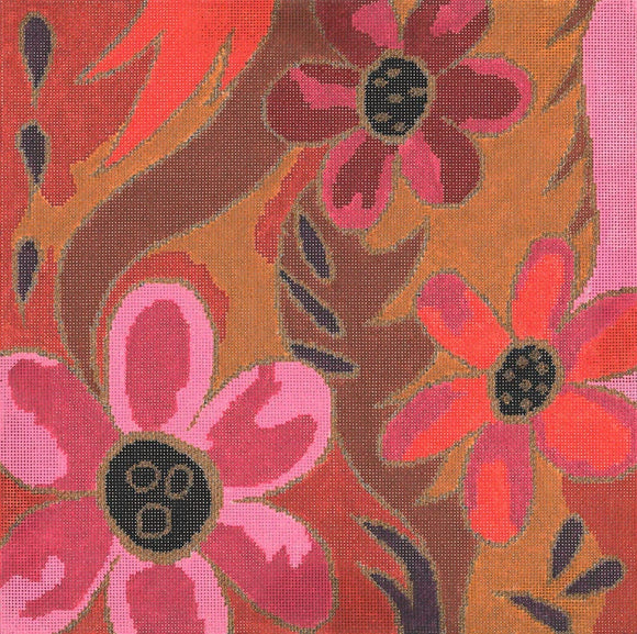 Floral Fusion (MS038)