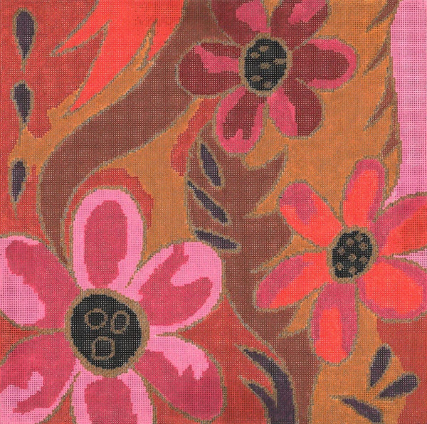 Floral Fusion (MS038)