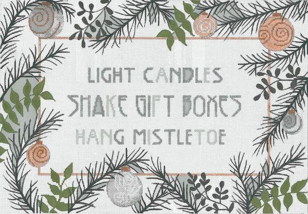 Light Candles (MS070)