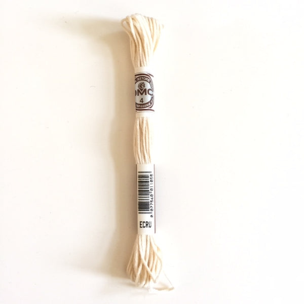 Ecru