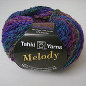 Melody*