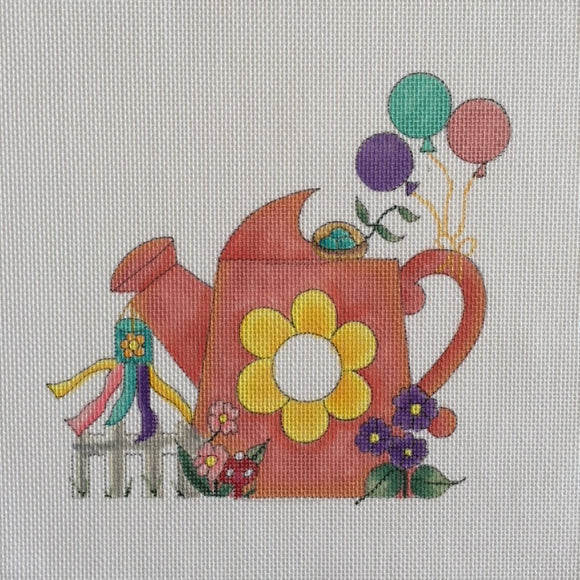 Mini Birdhouse - May