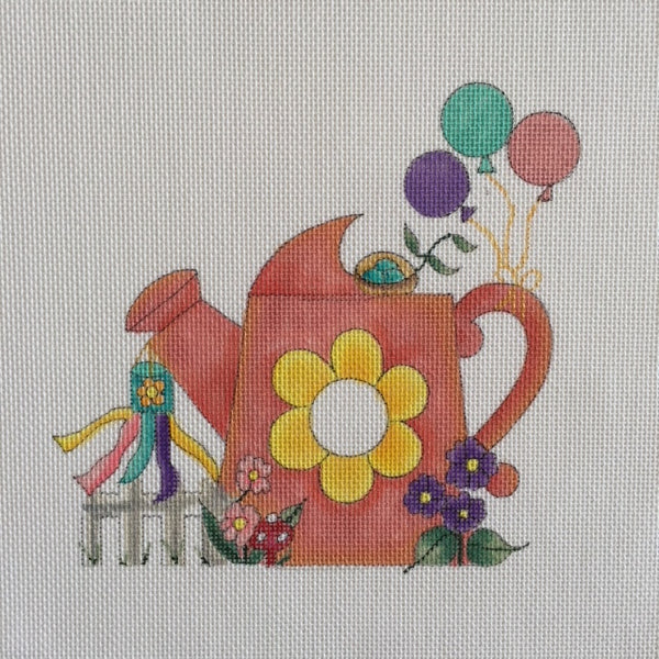 Mini Birdhouse - May