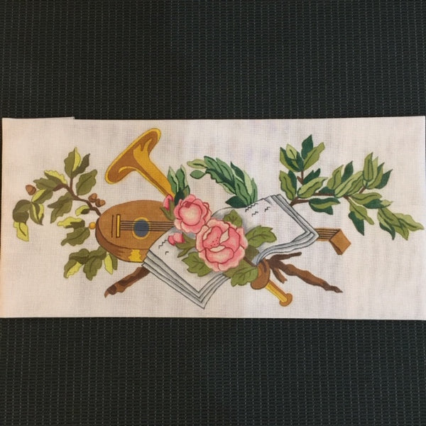 Musical Piano Bench (1019)