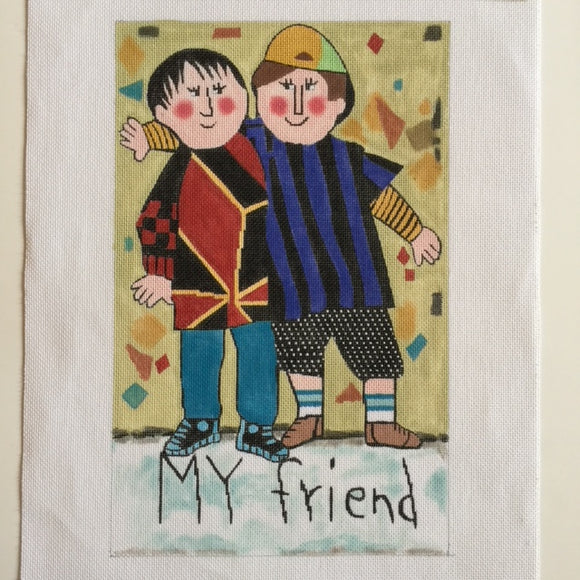 My Friend - Boys (M-229)