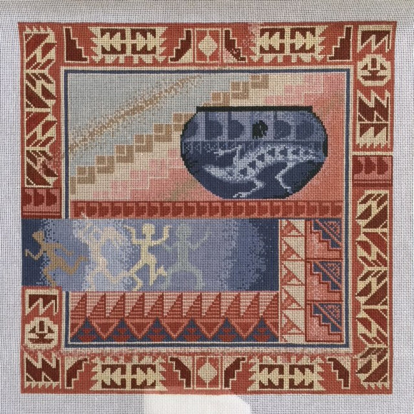 Native American Design (I-59)