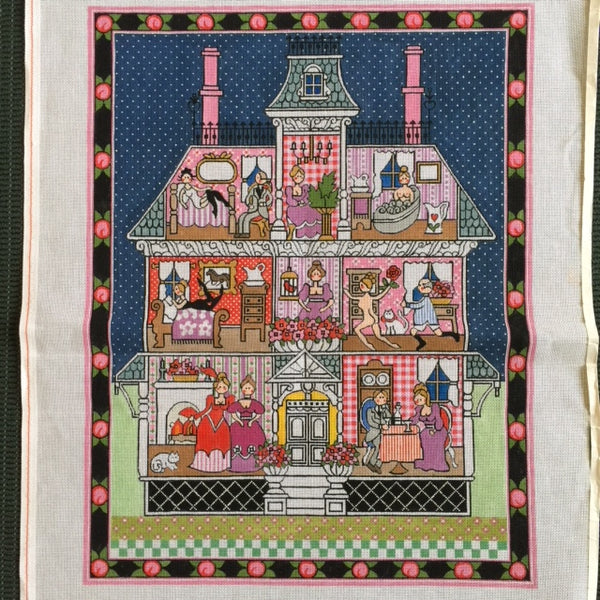 Naughty House (PC-2086)