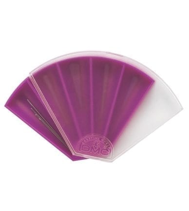 DMC Needle Organizer