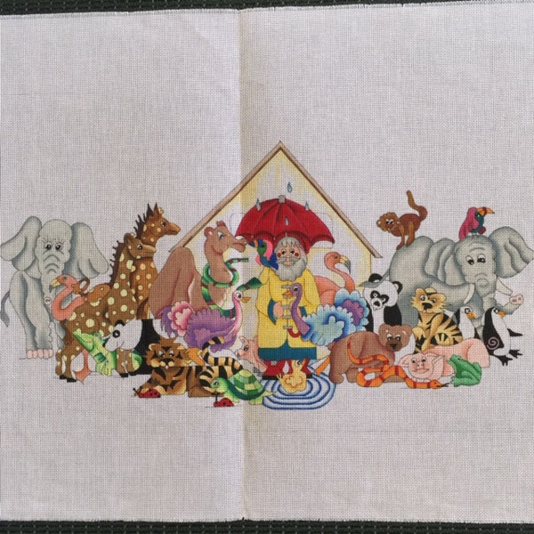 Noah and Co. (NC-100)