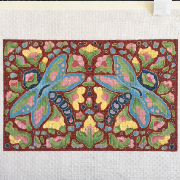 Oriental Butterflies* (413-A)