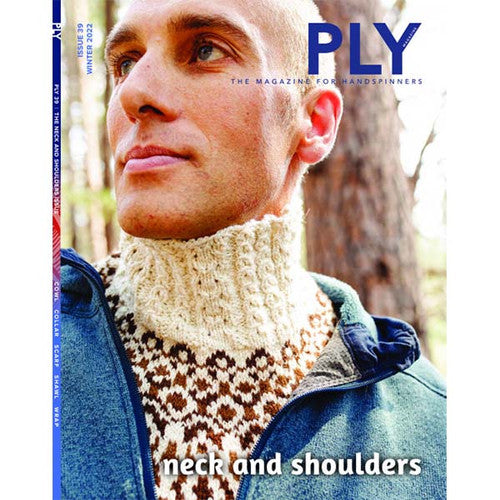 PLY Magazine