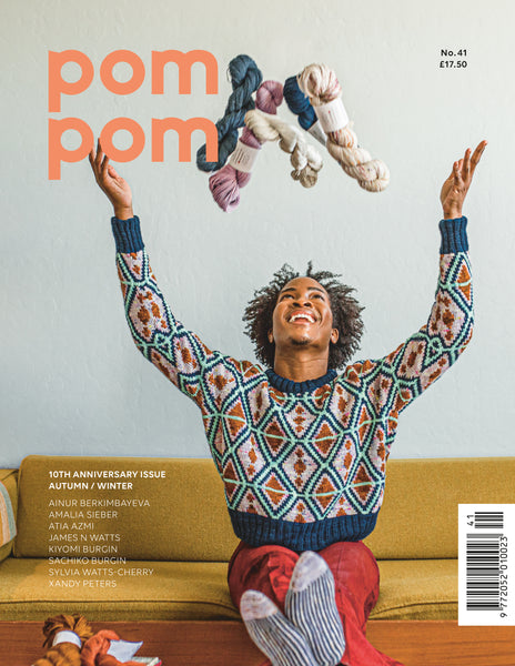 Pom Pom Quarterly