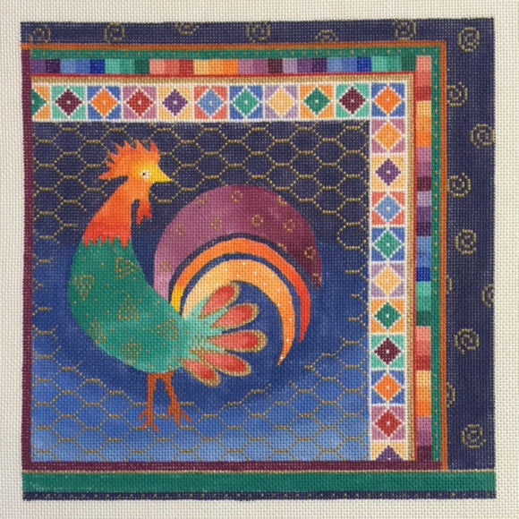 Party Rooster (2198)