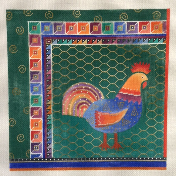 Party Rooster (2199)