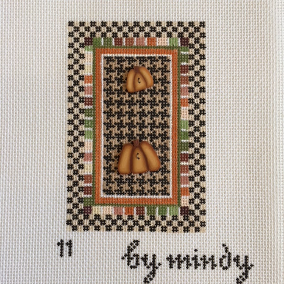 Patchwork Pumpkins (11)